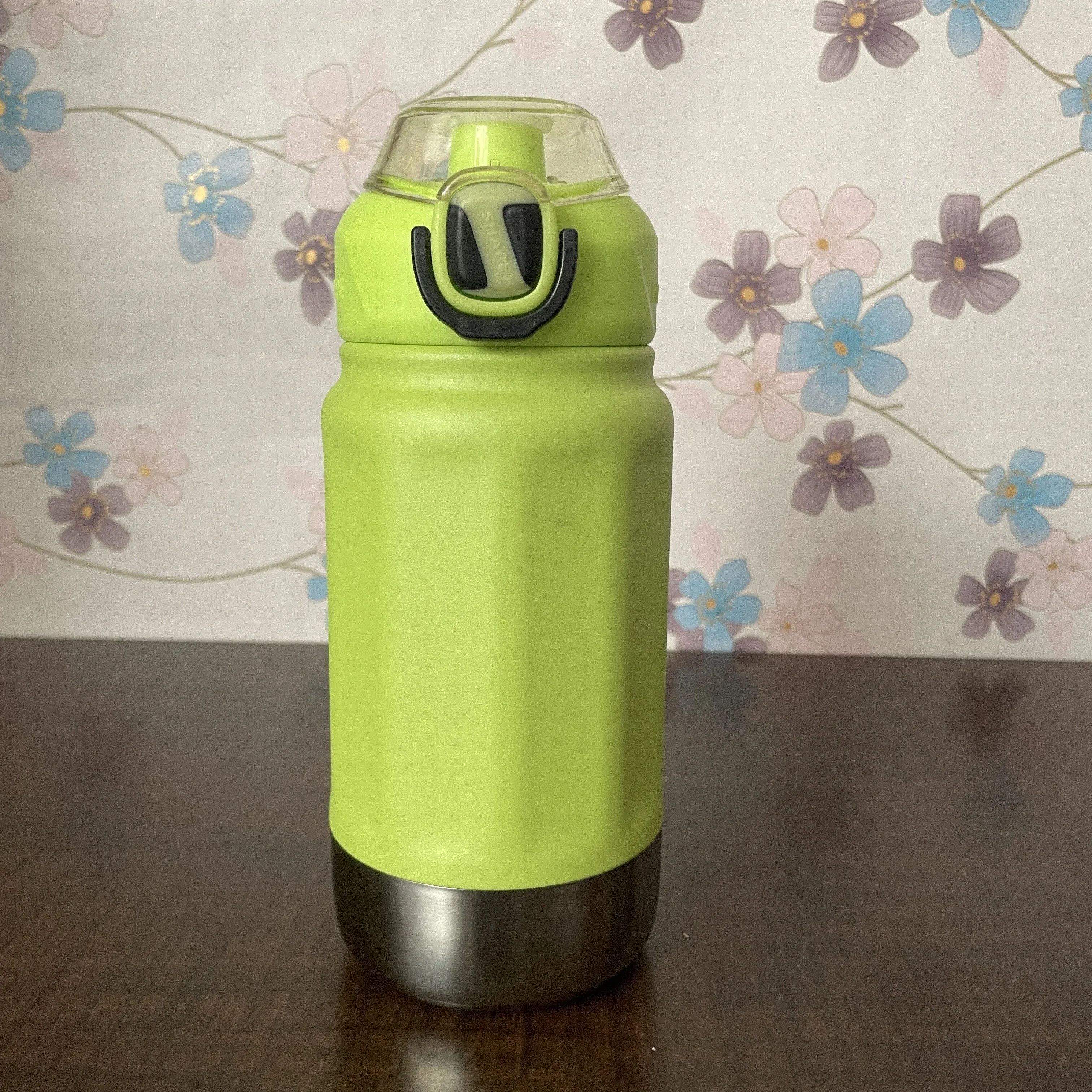 PK11- 520 ML INSULATED SIPPER  – KIDS ESSENTIALS | Peekaboo Kids Mart