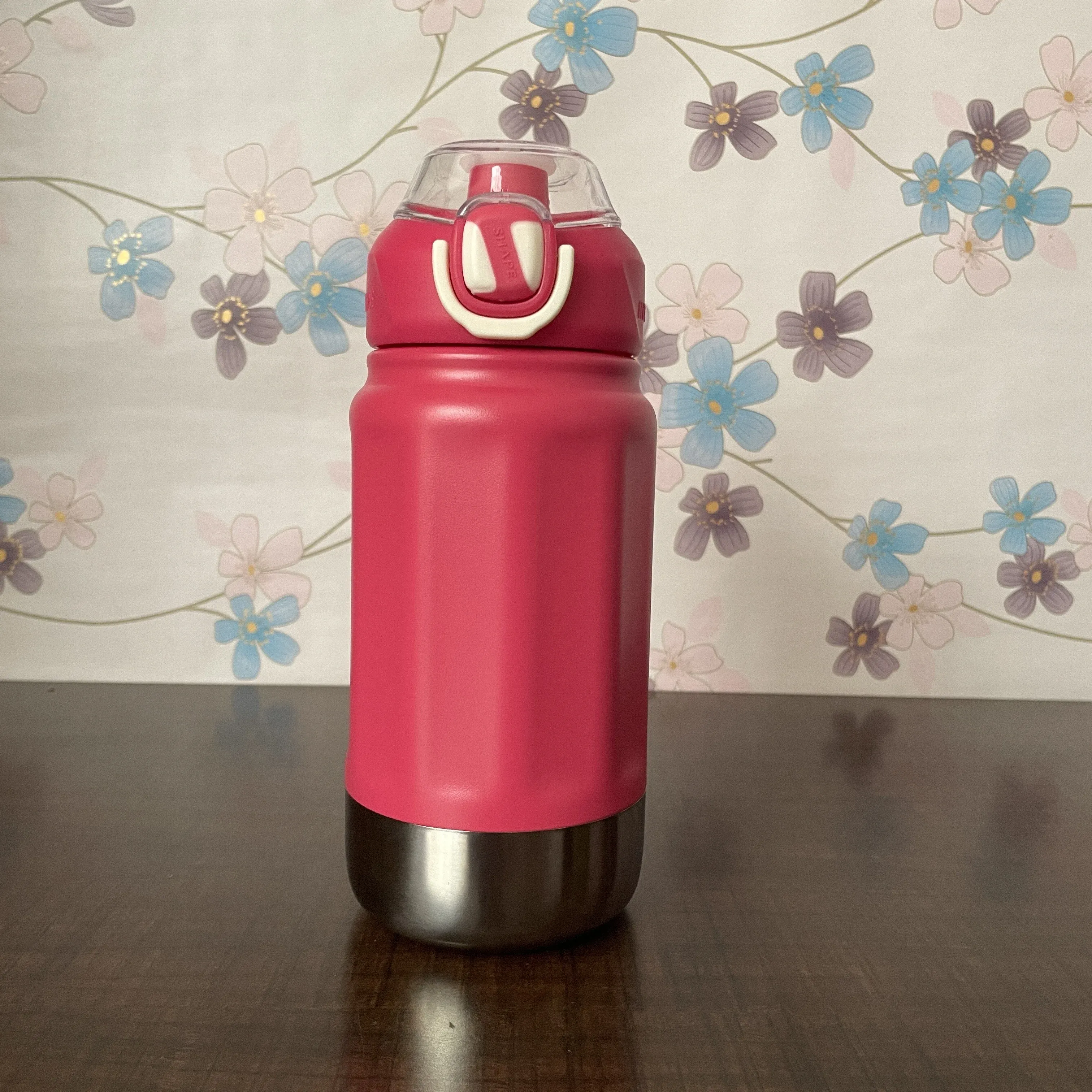 PK11- 520 ML INSULATED SIPPER  | Peekaboo Kids Mart