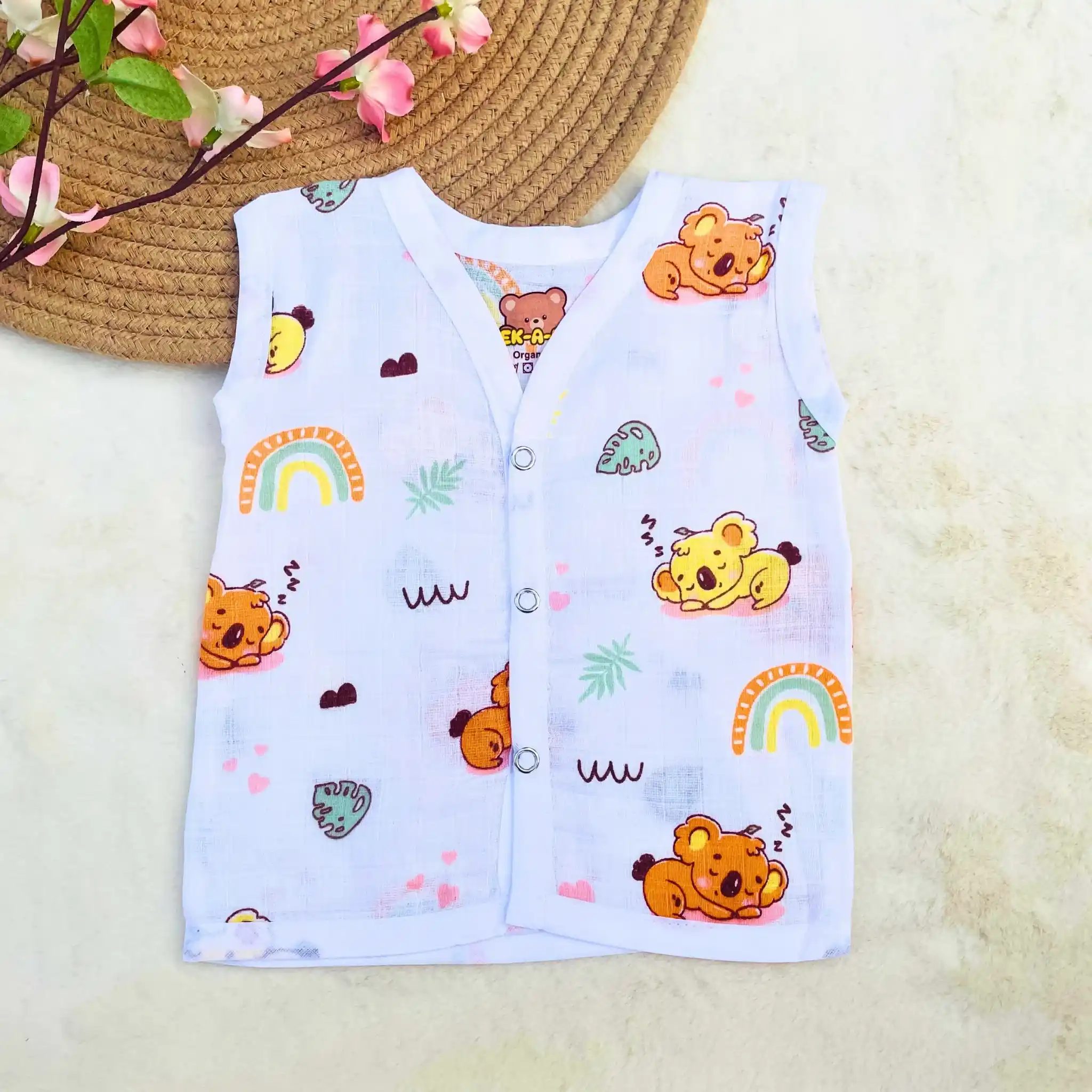 BABY CLOTHING – Peekaboo Kids Mart