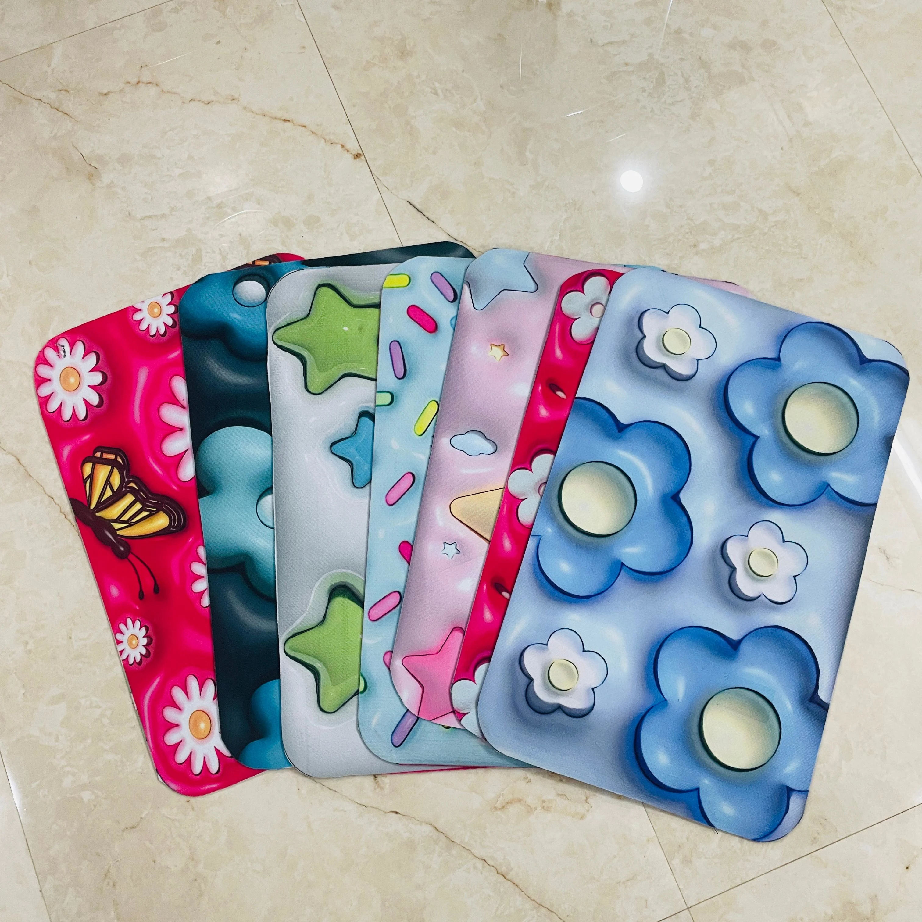 KIDS ESSENTIALS – Peekaboo Kids Mart