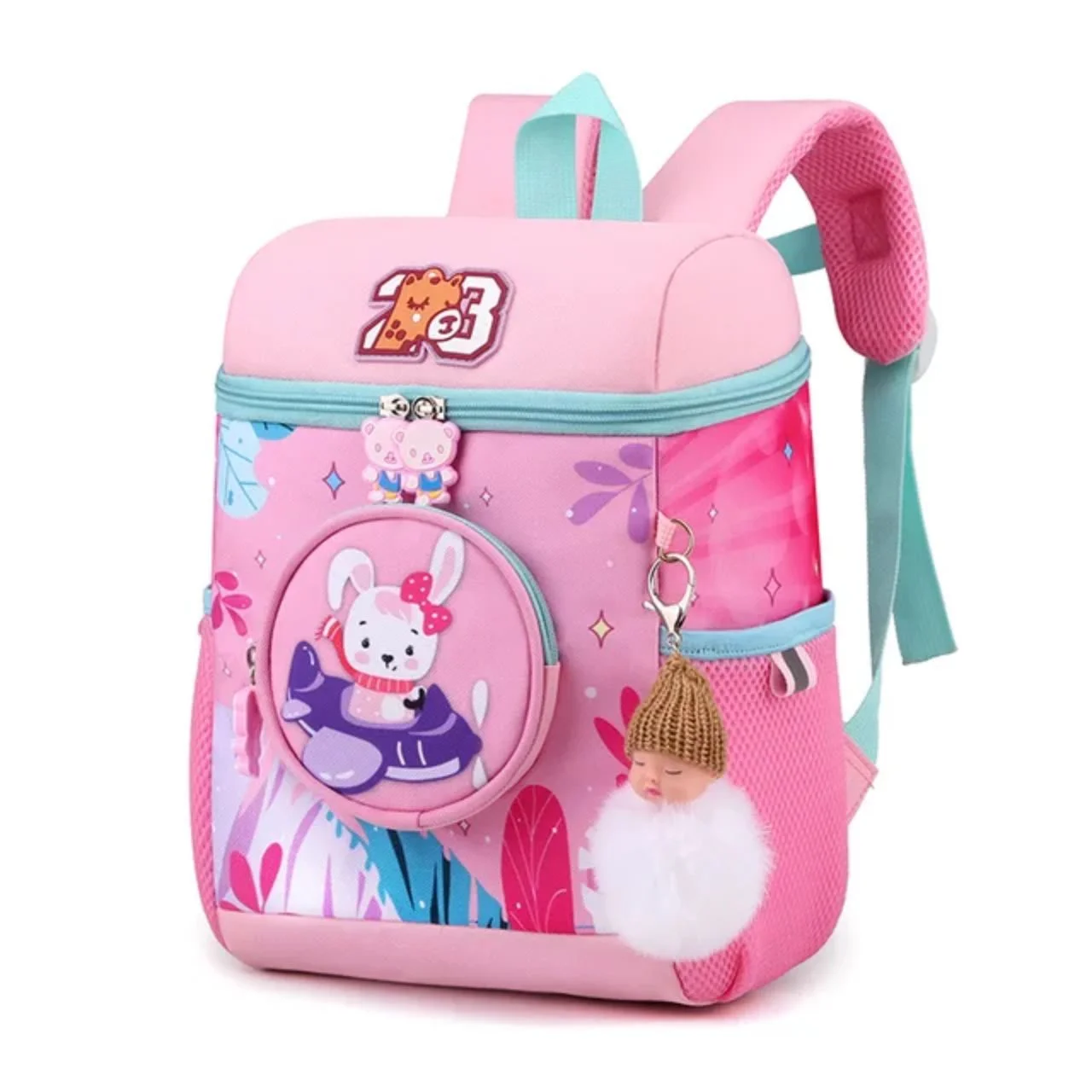 KIDS ESSENTIALS – Peekaboo Kids Mart