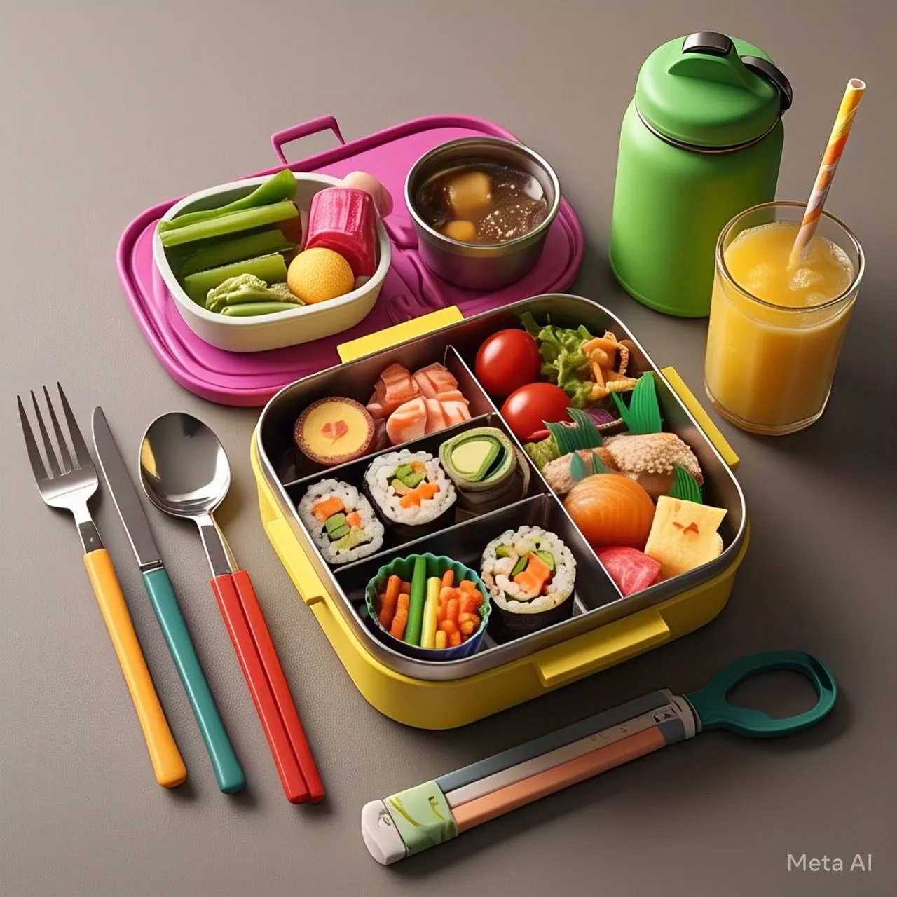 KIDS ESSENTIALS – Peekaboo Kids Mart