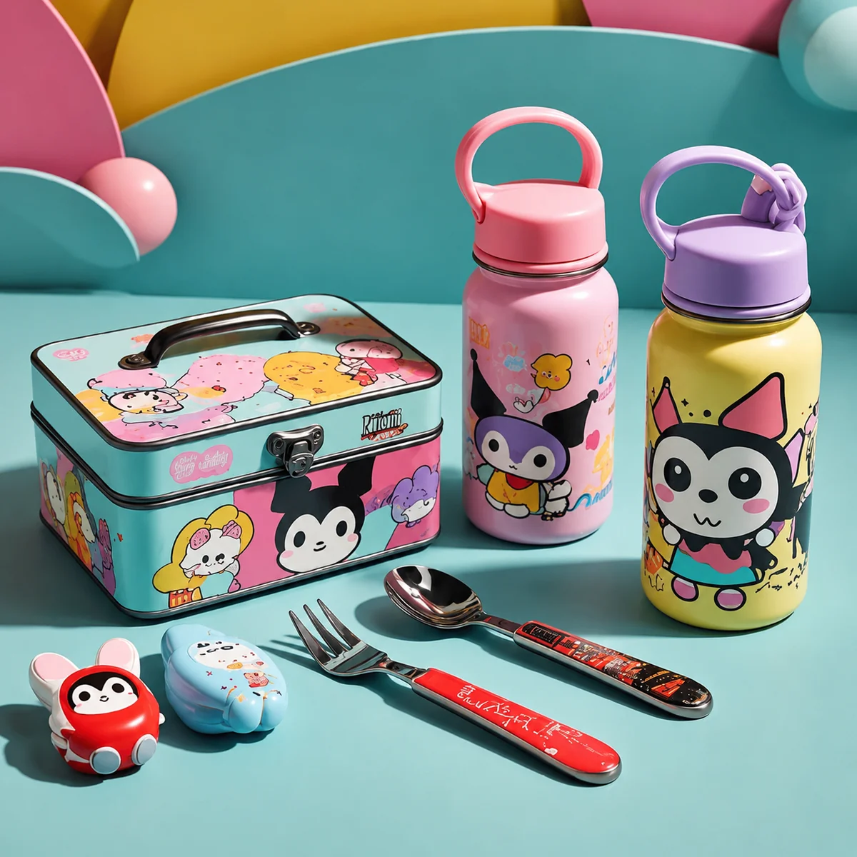 KIDS ESSENTIALS – Peekaboo Kids Mart